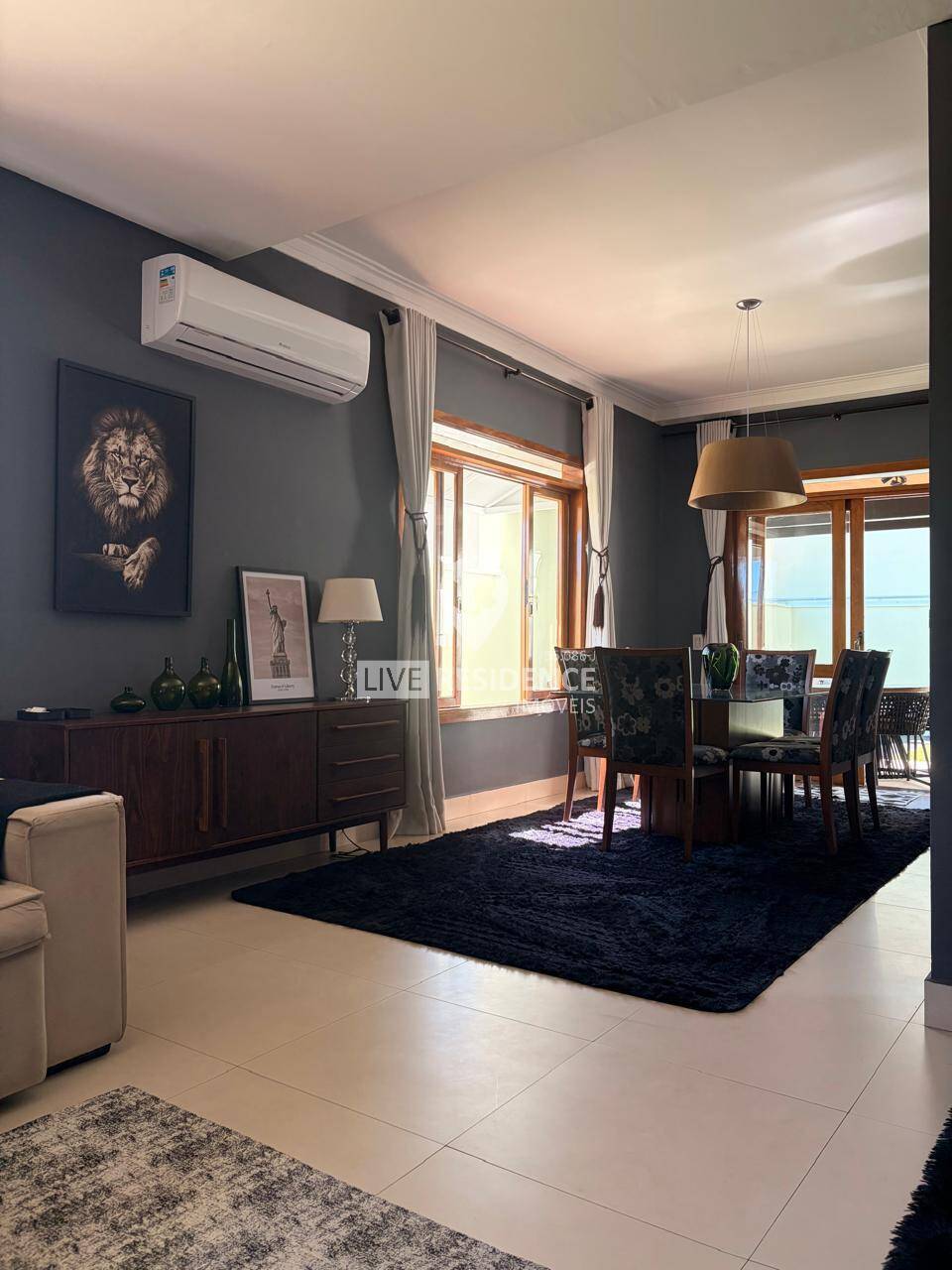 Casa, 3 quartos, 150 m² - Foto 6