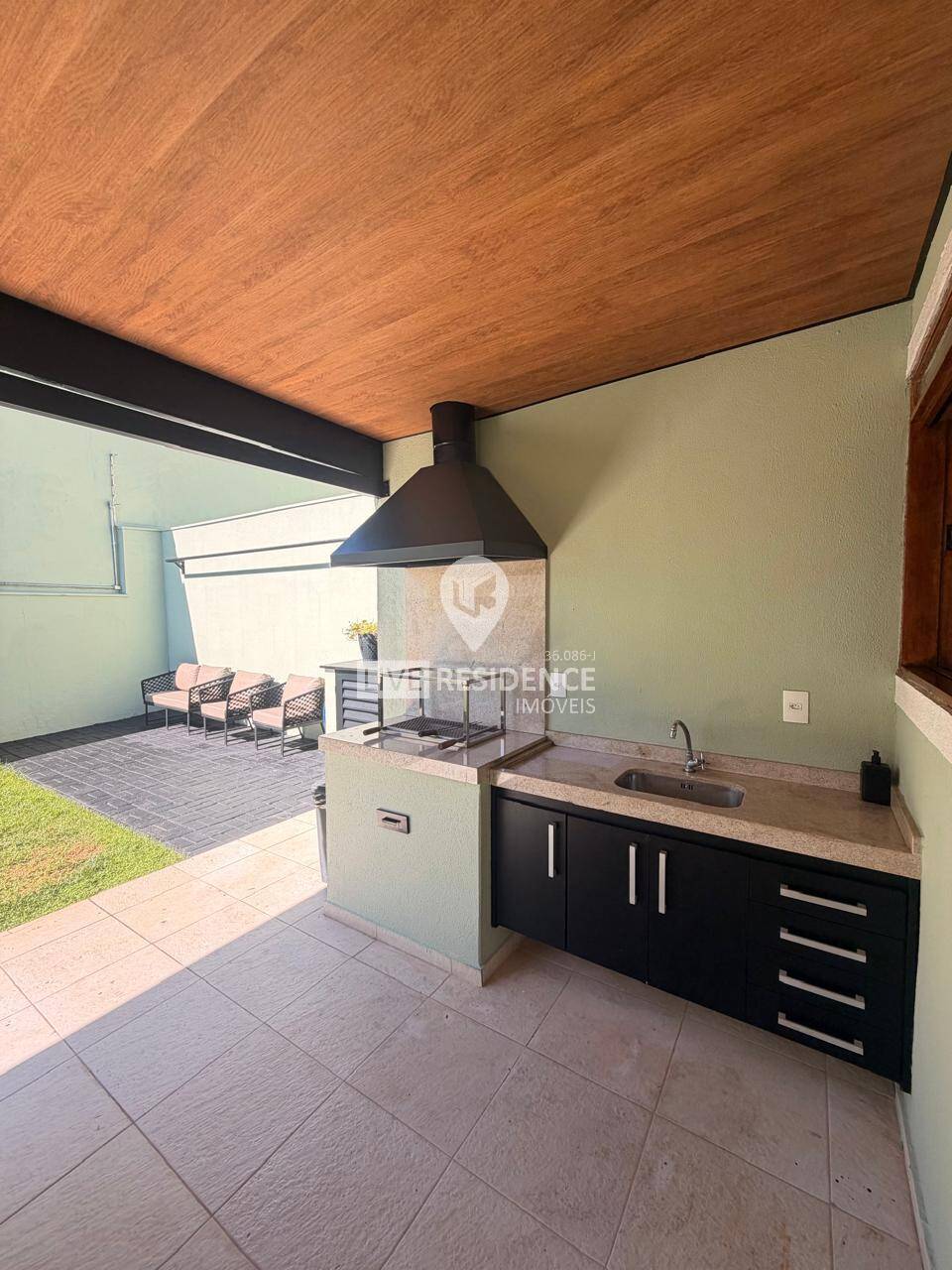 Casa, 3 quartos, 150 m² - Foto 3
