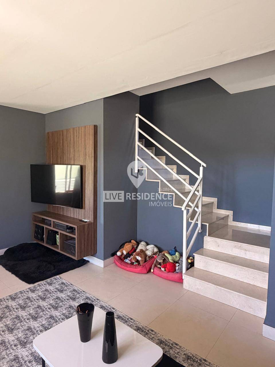 Casa, 3 quartos, 150 m² - Foto 11