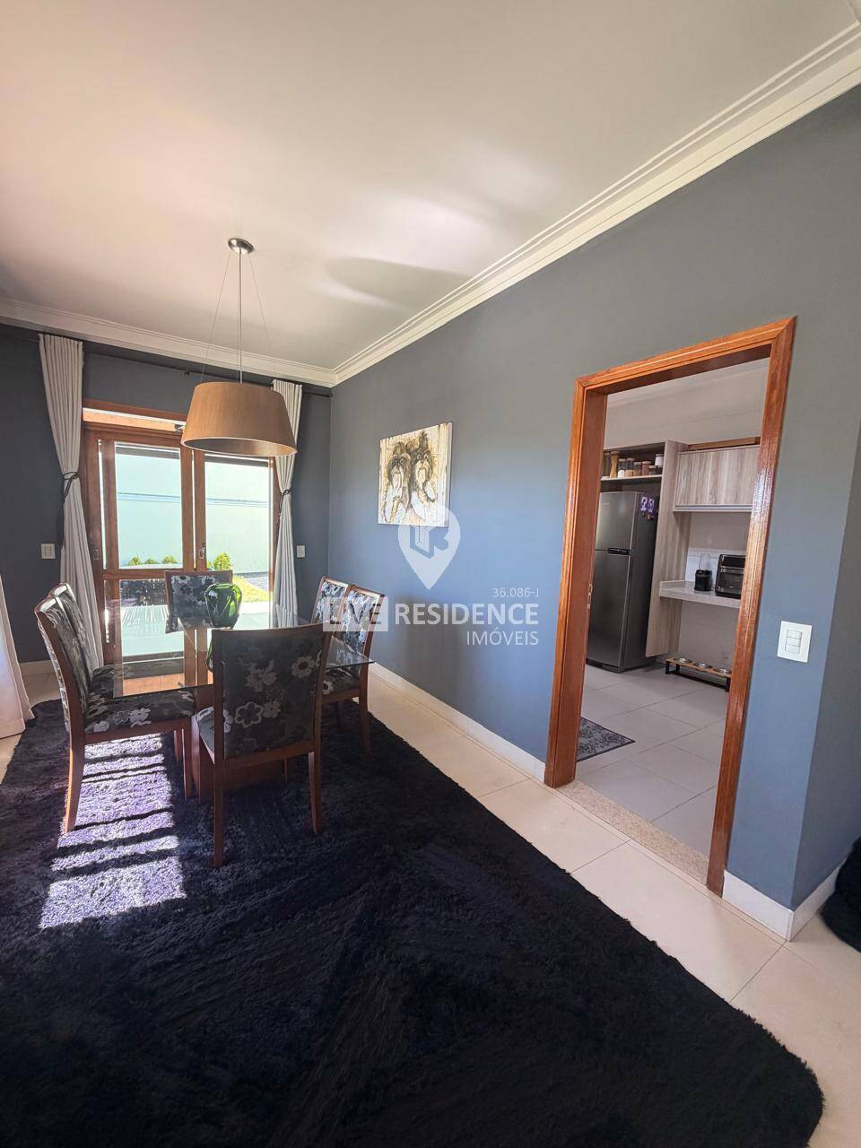 Casa, 3 quartos, 150 m² - Foto 9