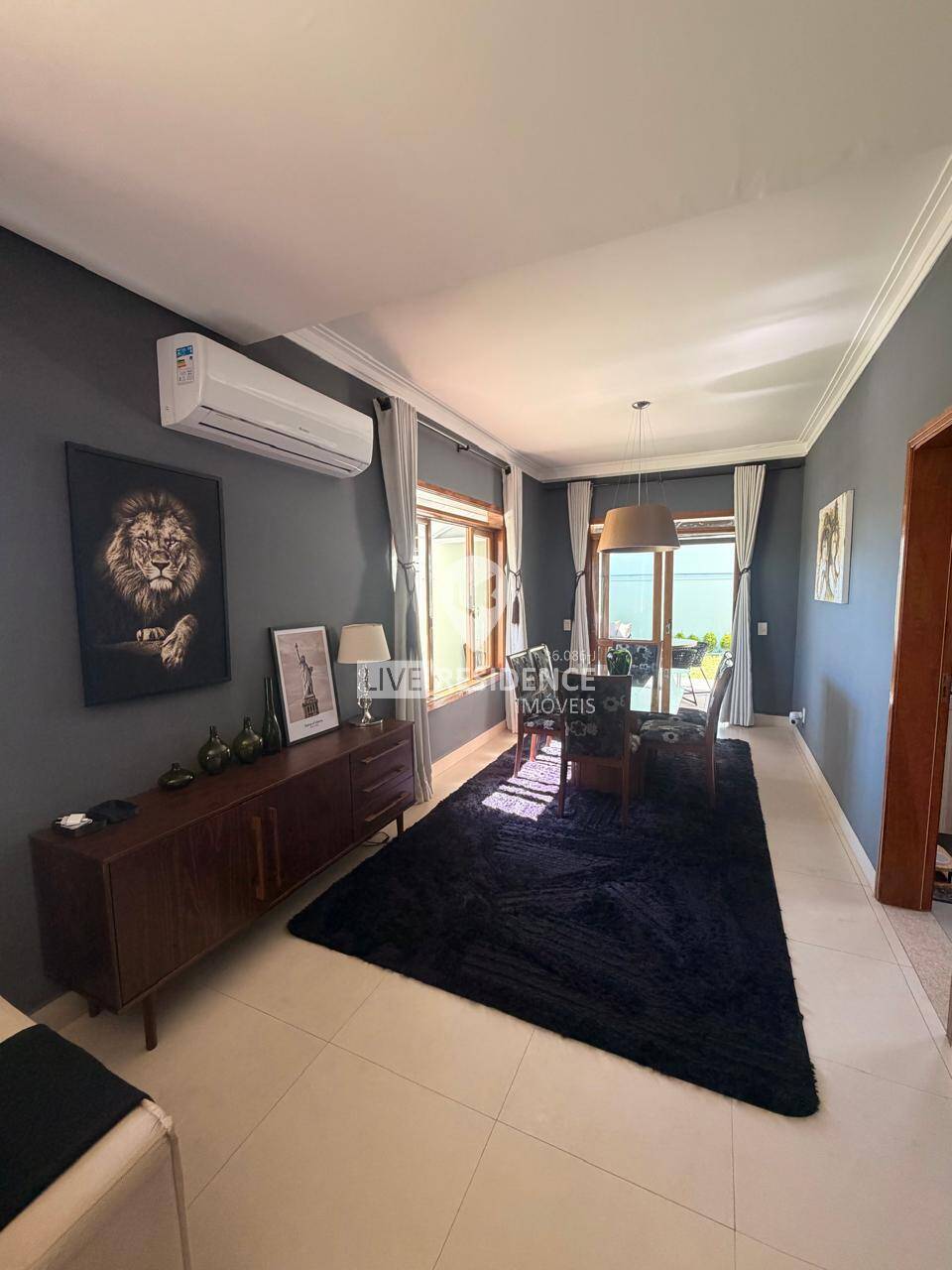 Casa, 3 quartos, 150 m² - Foto 8