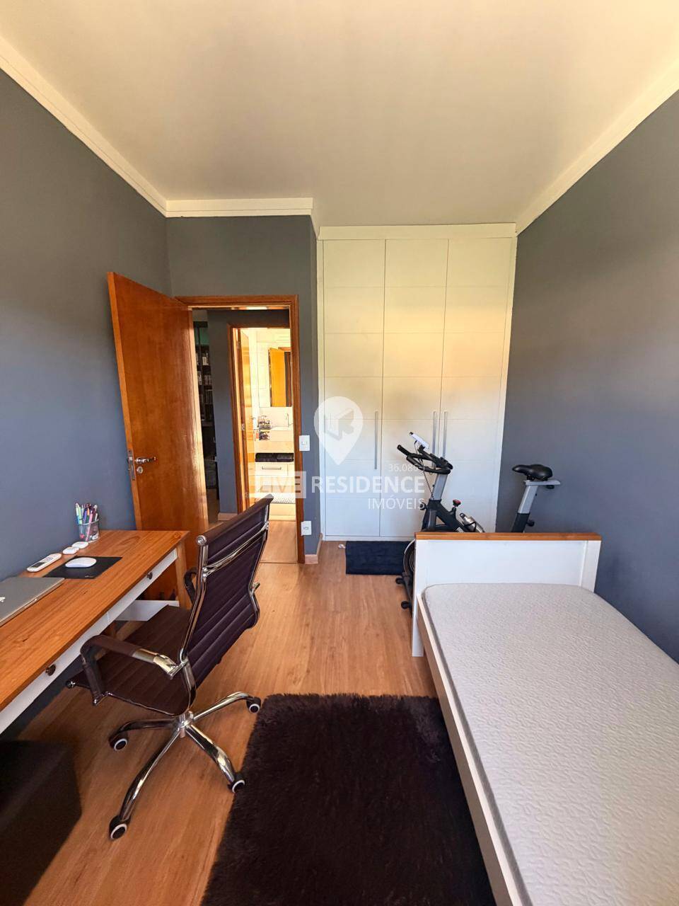 Casa, 3 quartos, 150 m² - Foto 23