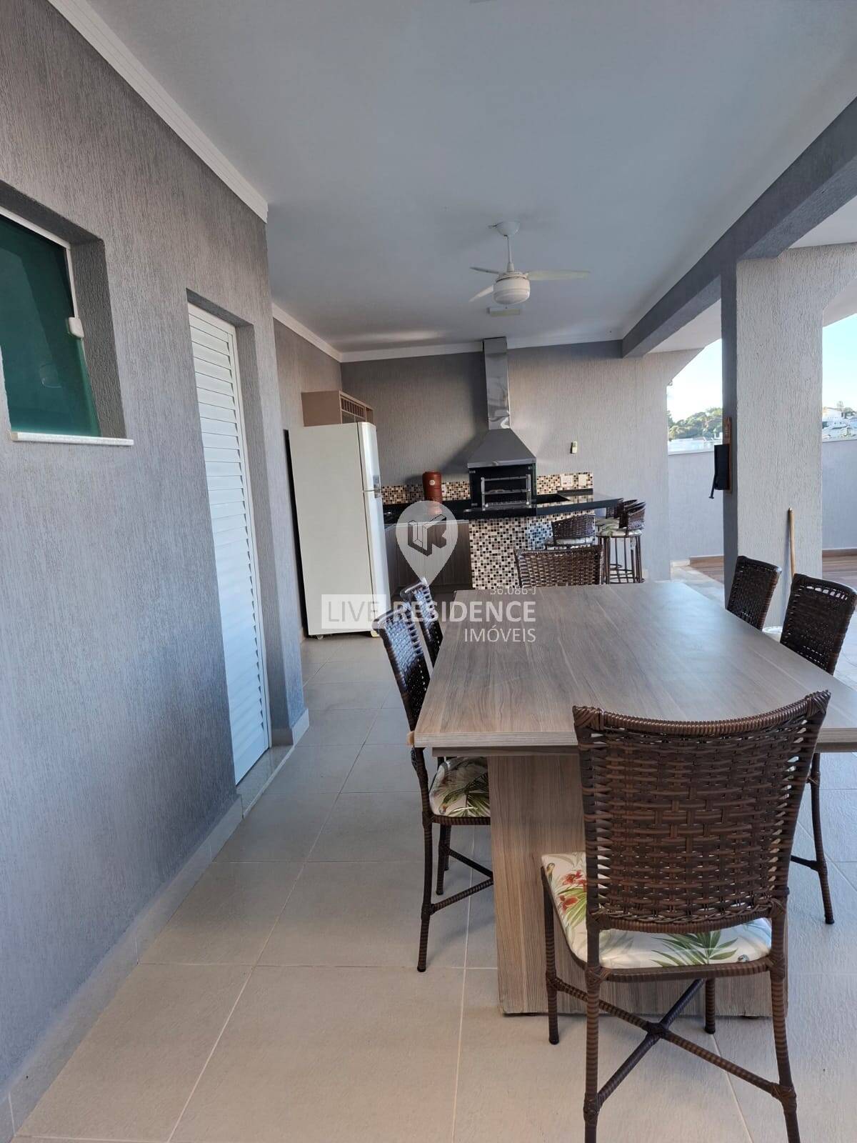 Casa, 3 quartos, 225 m² - Foto 17