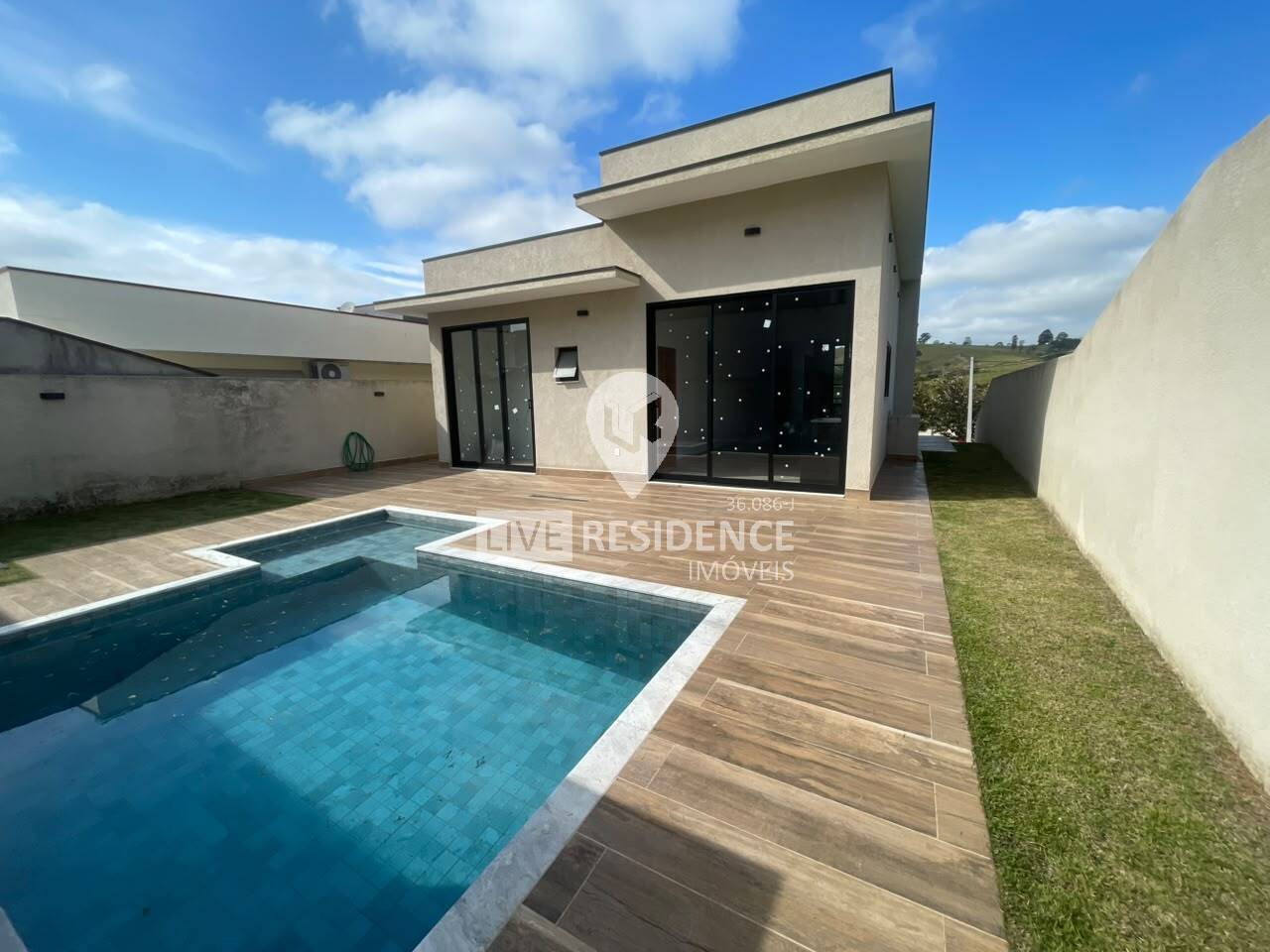 Casa, 185 m² - Foto 35