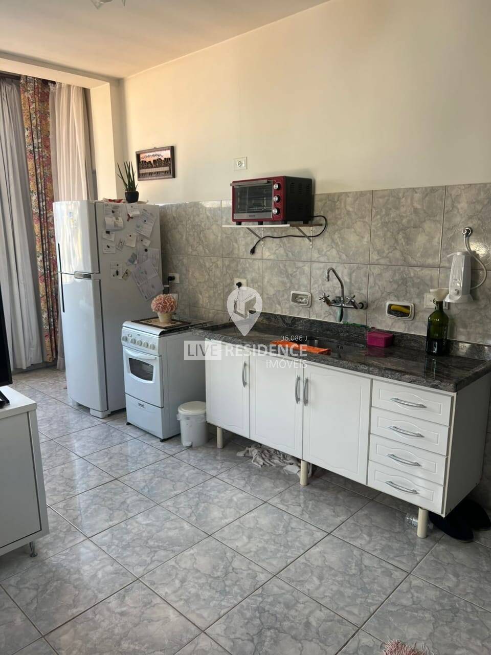 Apartamento, 1 quarto, 65 m² - Foto 16