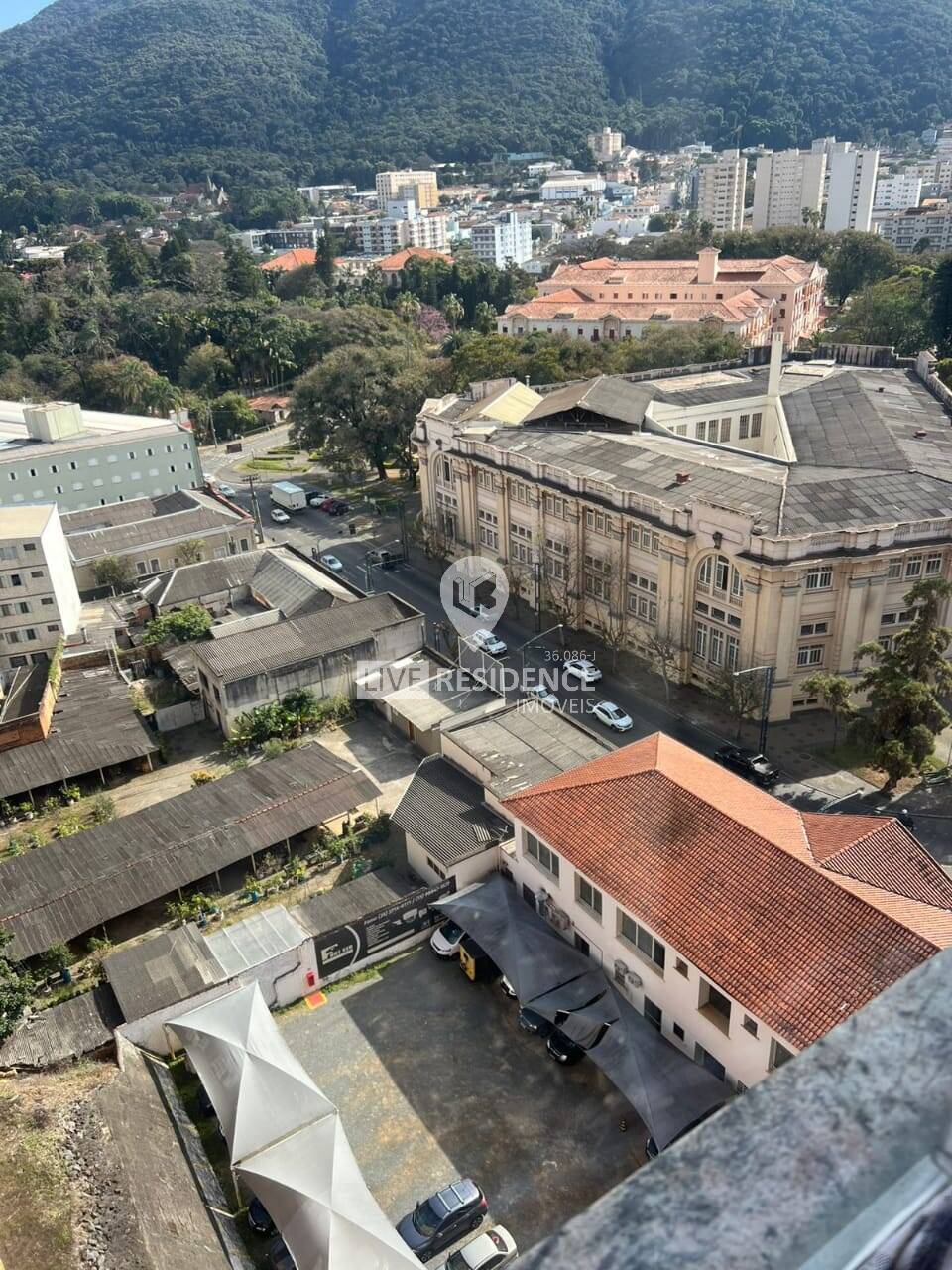 Apartamento, 1 quarto, 65 m² - Foto 17