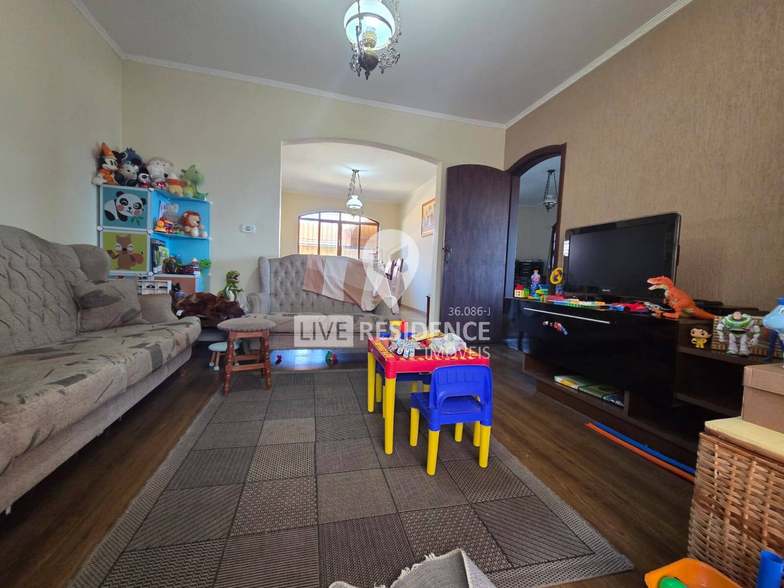 Casa, 3 quartos, 240 m² - Foto 31