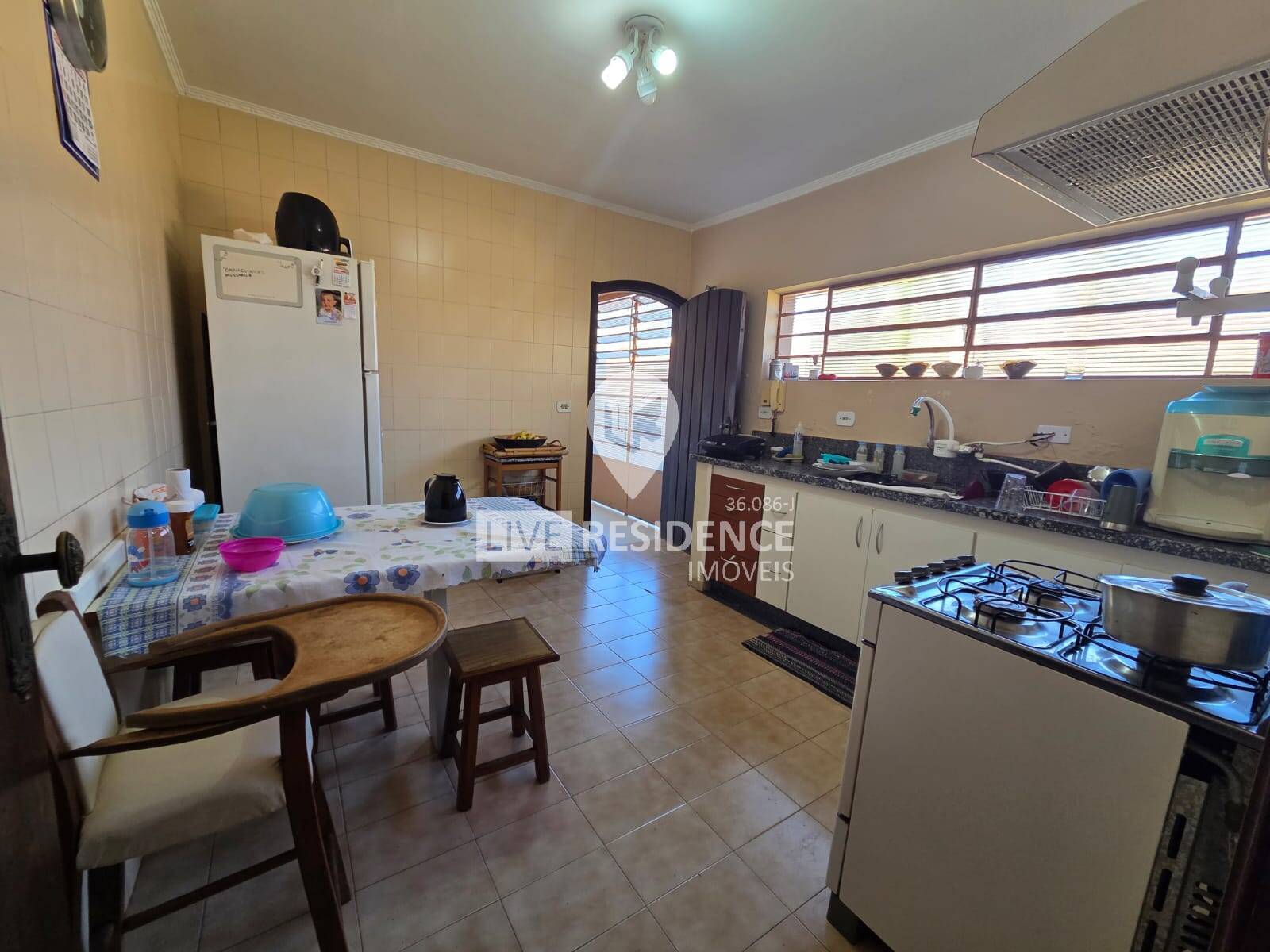 Casa, 3 quartos, 240 m² - Foto 32