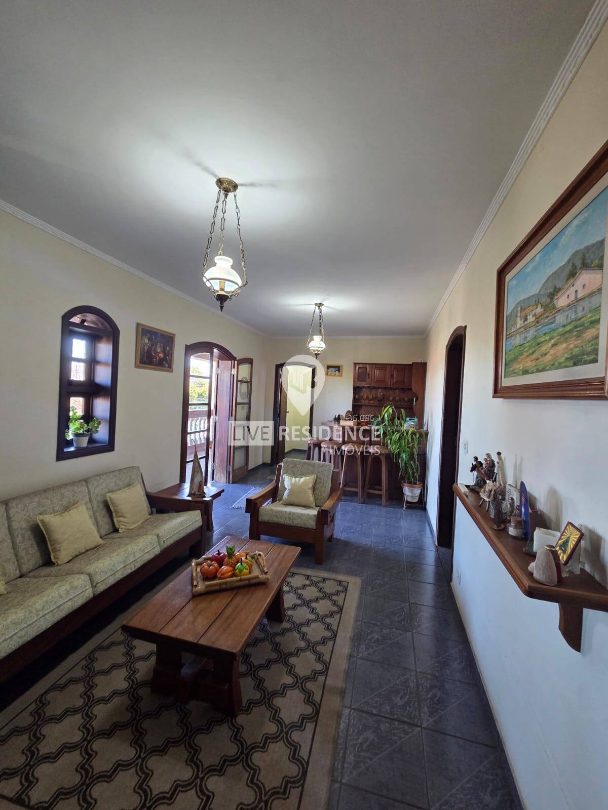 Casa, 3 quartos, 240 m² - Foto 33