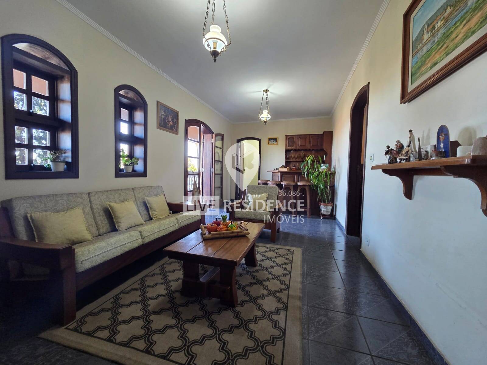 Casa, 3 quartos, 240 m² - Foto 34