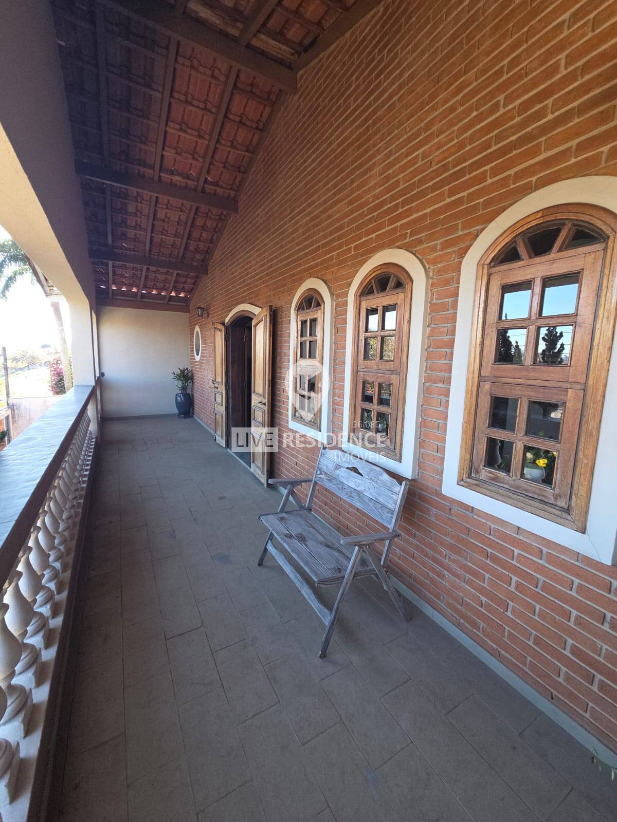 Casa, 3 quartos, 240 m² - Foto 38