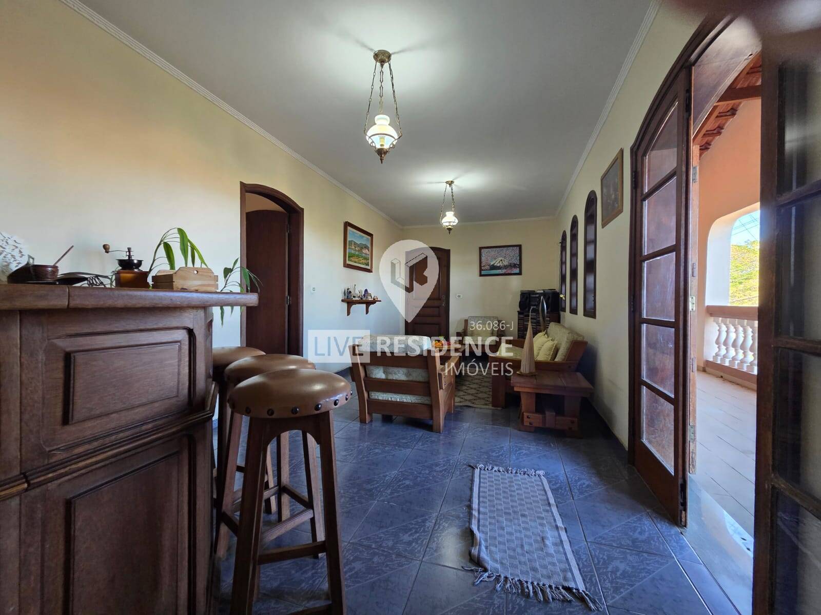 Casa, 3 quartos, 240 m² - Foto 37