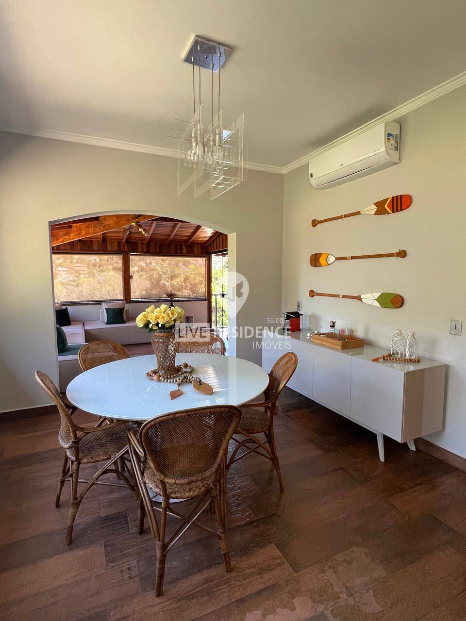 Casa, 4 quartos, 532 m² - Foto 37
