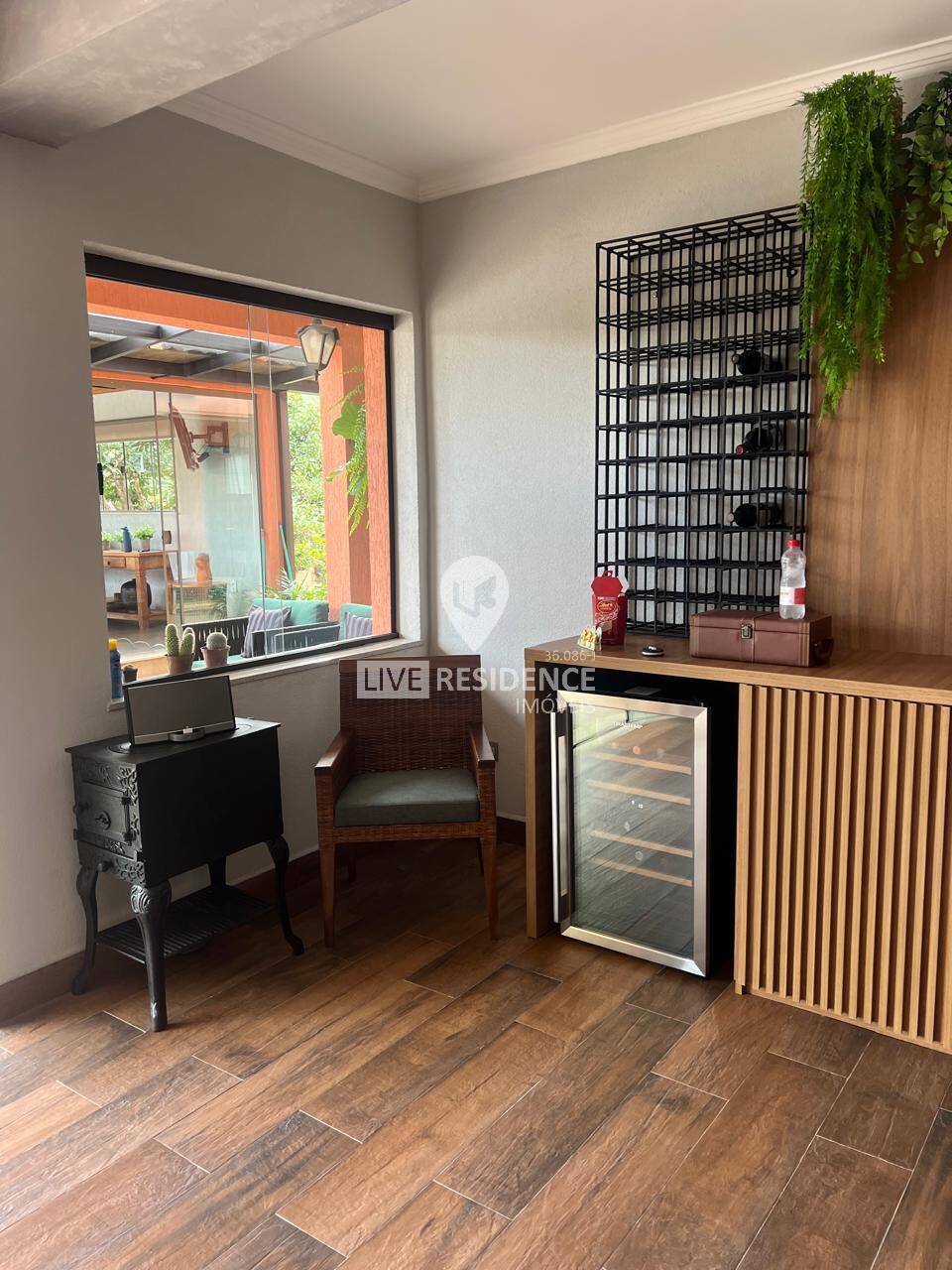 Casa, 4 quartos, 532 m² - Foto 39