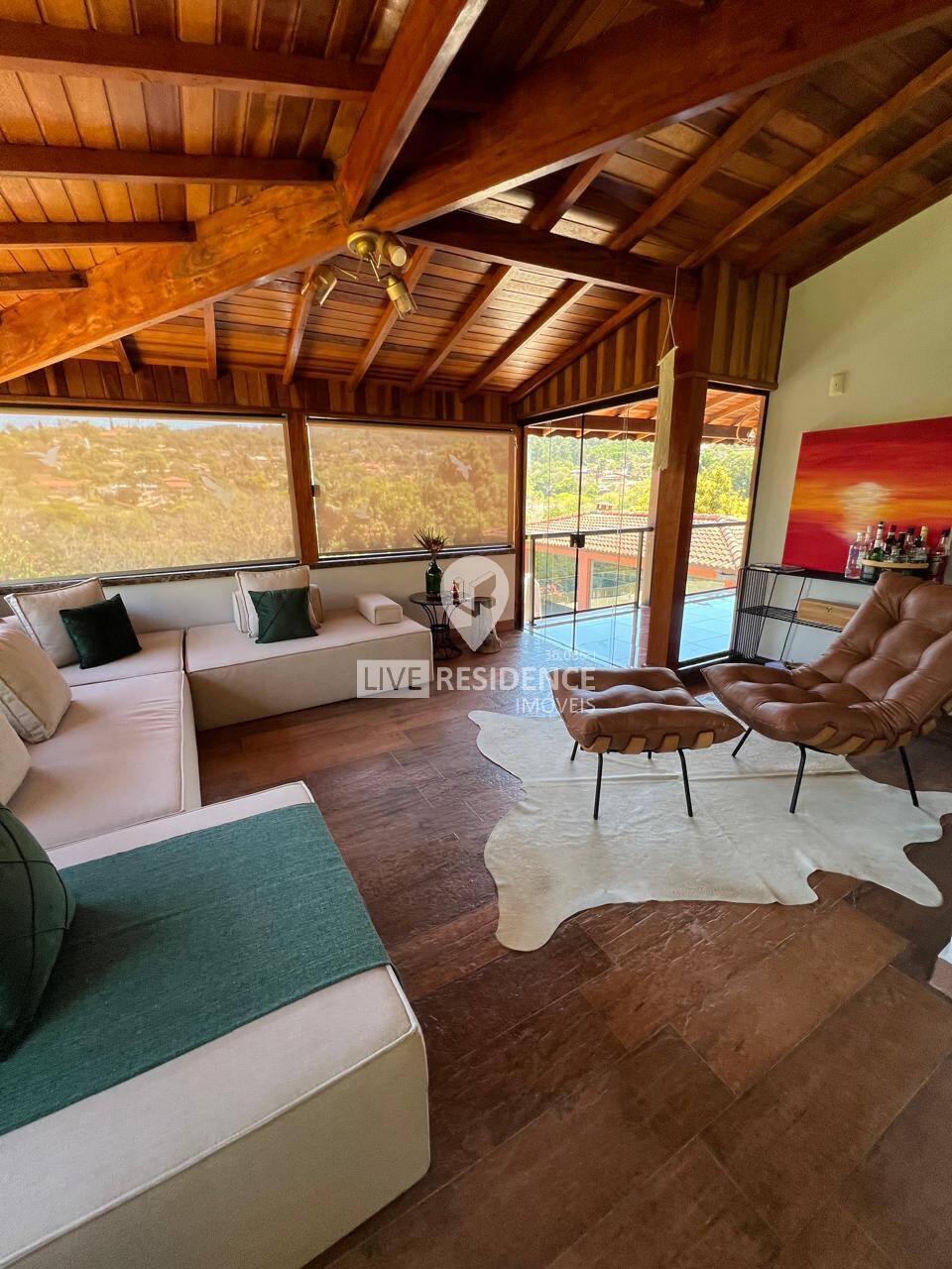 Casa, 4 quartos, 532 m² - Foto 41