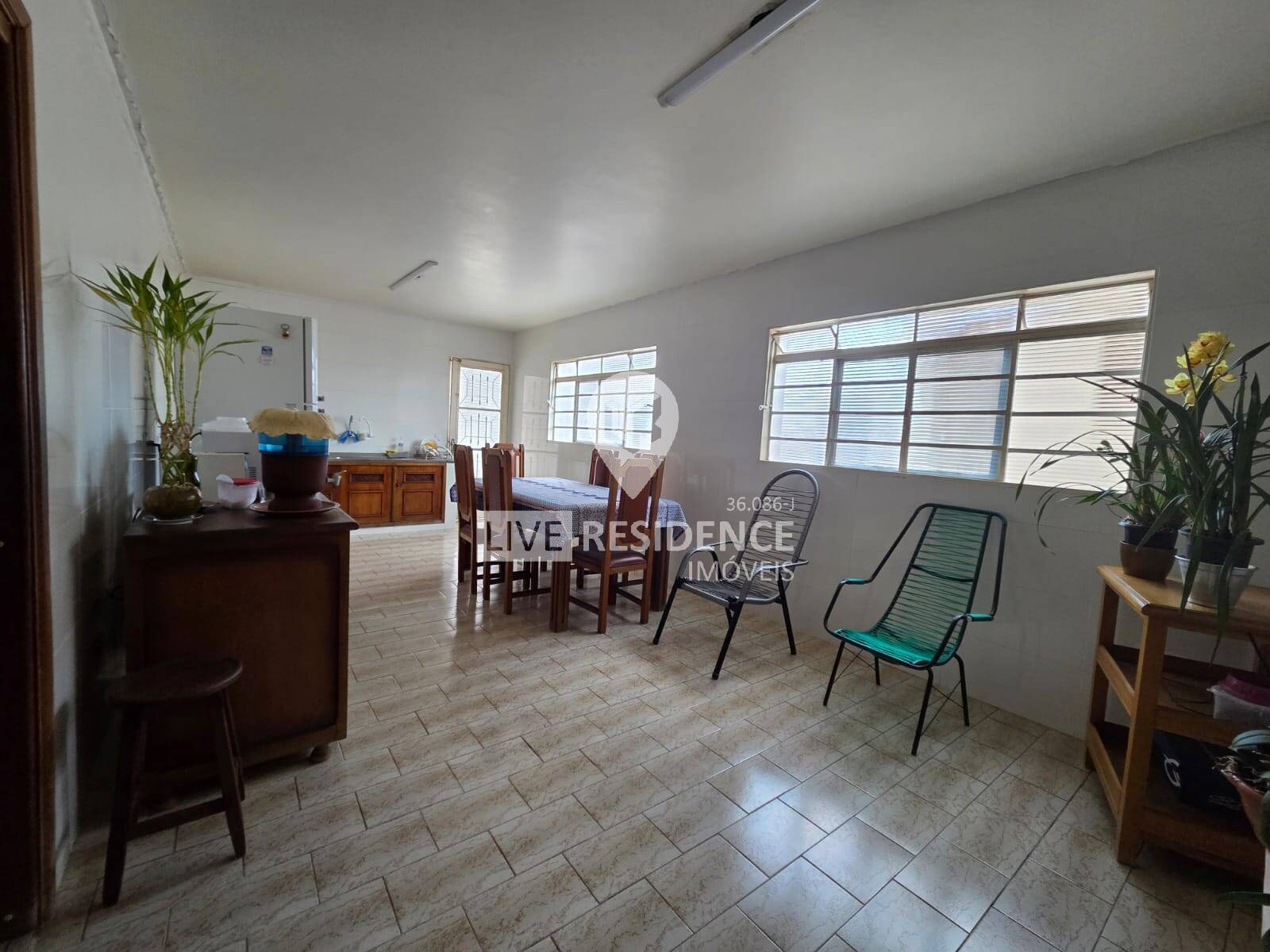 Casa, 3 quartos, 168 m² - Foto 17