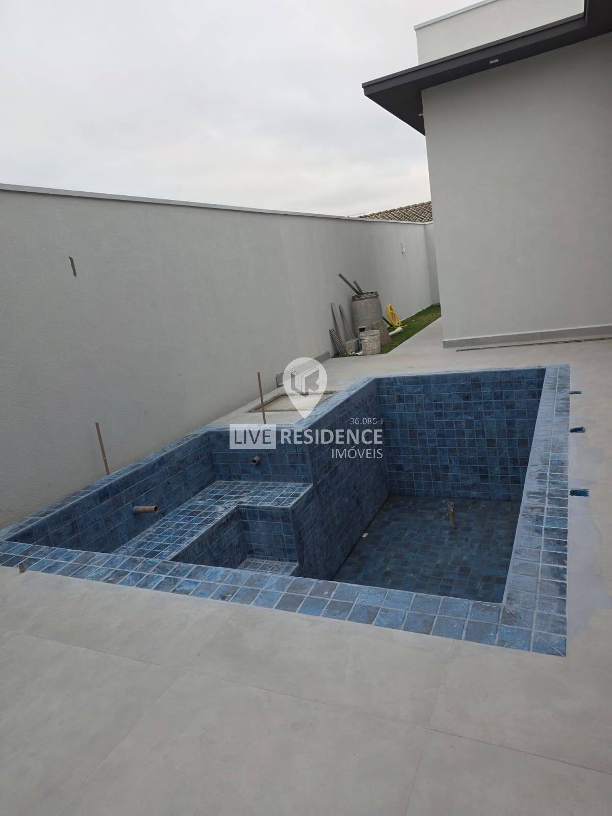 Casa, 2 quartos, 154 m² - Foto 16