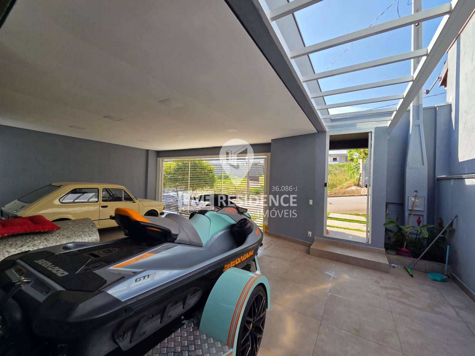 Casa, 3 quartos, 217 m² - Foto 37