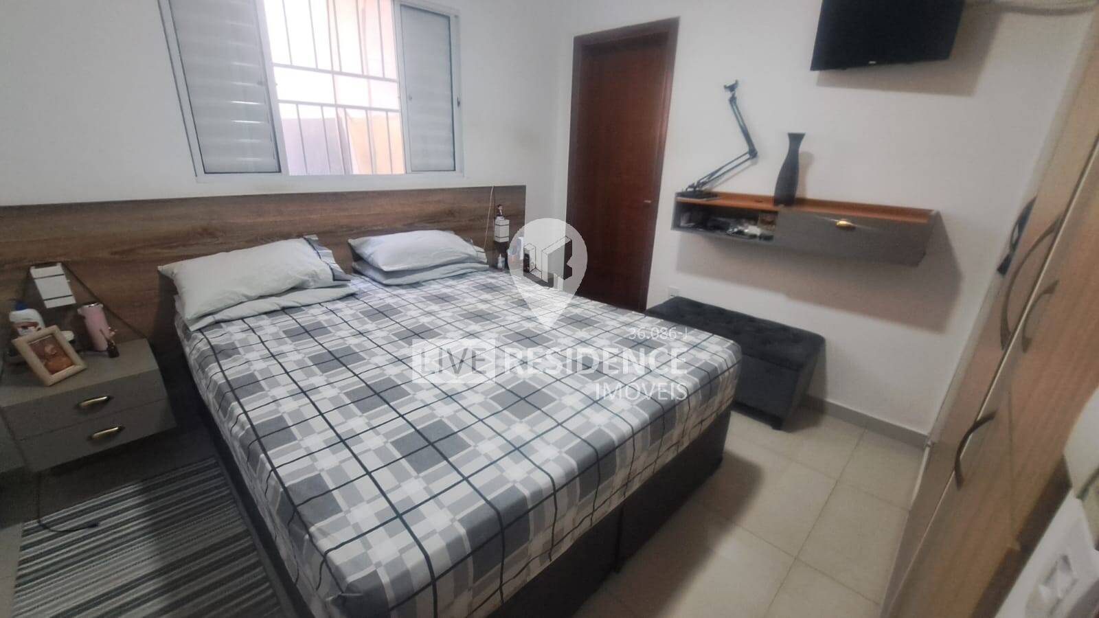 Casa, 3 quartos, 180 m² - Foto 20