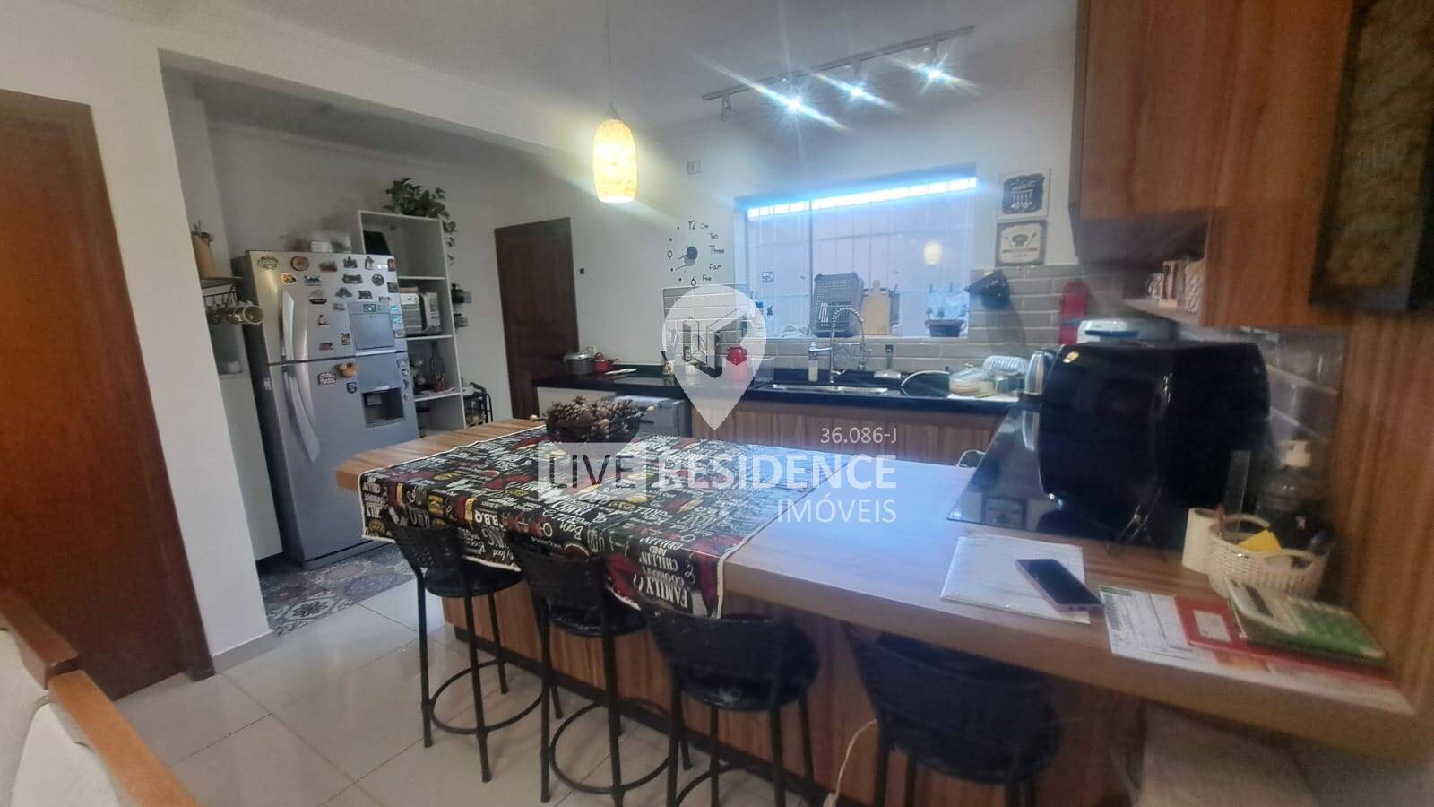 Casa, 3 quartos, 180 m² - Foto 26