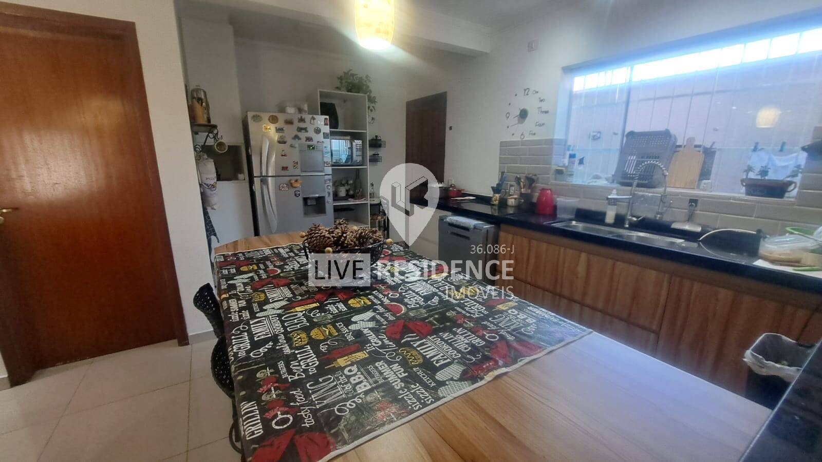 Casa, 3 quartos, 180 m² - Foto 24