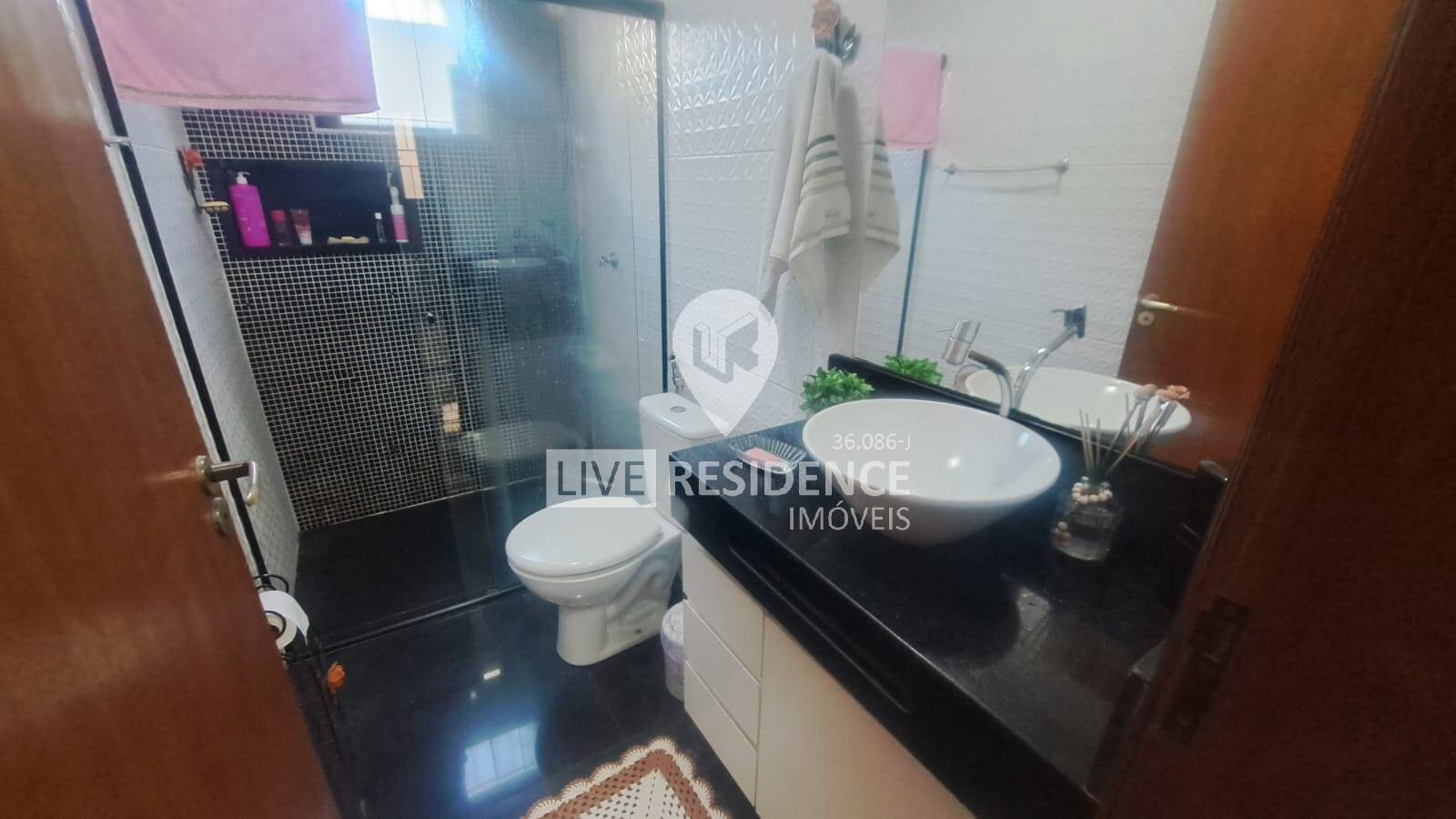 Casa, 3 quartos, 180 m² - Foto 22