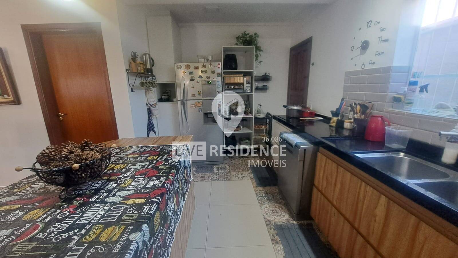 Casa, 3 quartos, 180 m² - Foto 25