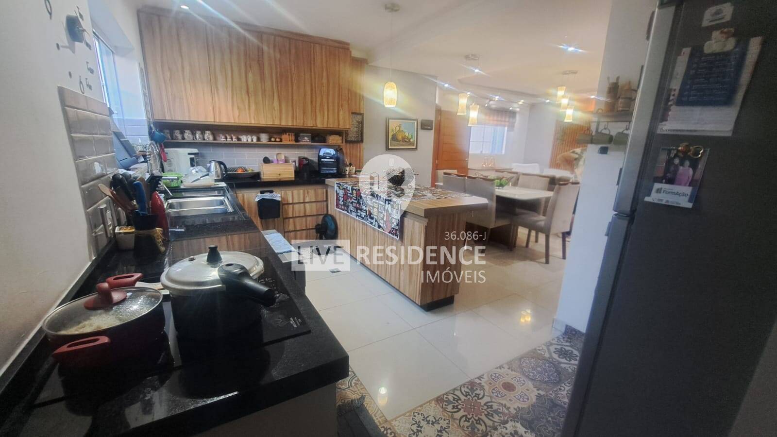 Casa, 3 quartos, 180 m² - Foto 23