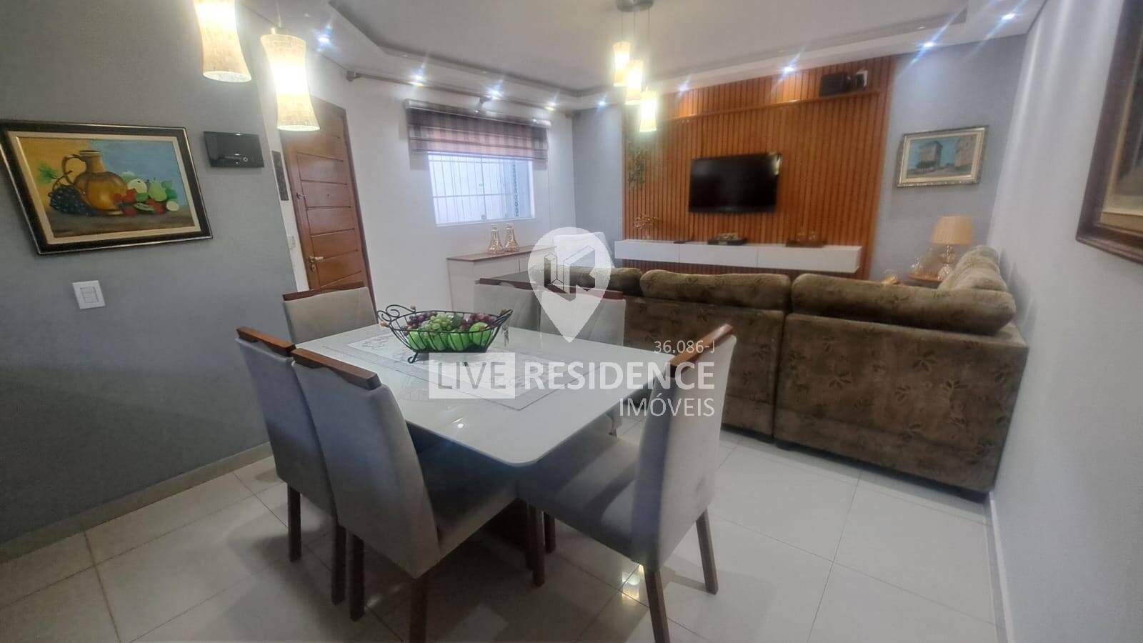 Casa, 3 quartos, 180 m² - Foto 27