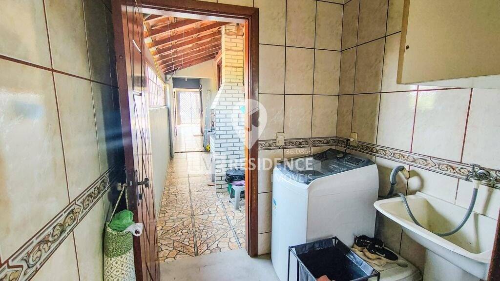 Casa, 3 quartos, 237 m² - Foto 19