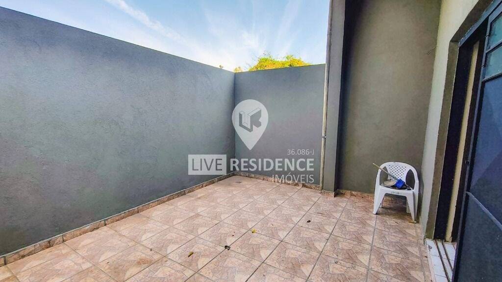 Casa, 3 quartos, 237 m² - Foto 18