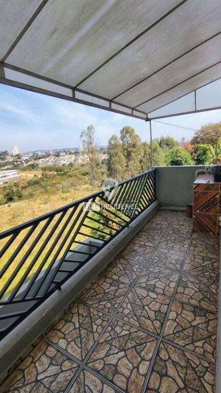 Casa, 3 quartos, 237 m² - Foto 22