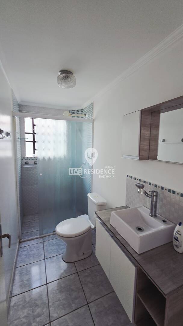 Apartamento, 3 quartos, 60 m² - Foto 20