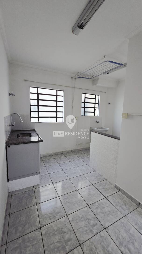 Apartamento, 3 quartos, 60 m² - Foto 23