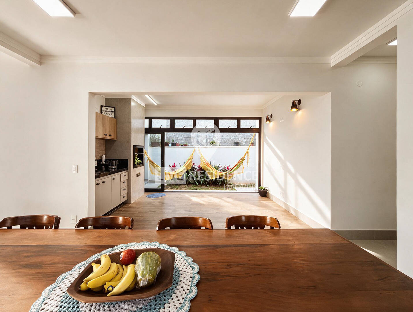 Casa, 4 quartos, 168 m² - Foto 12