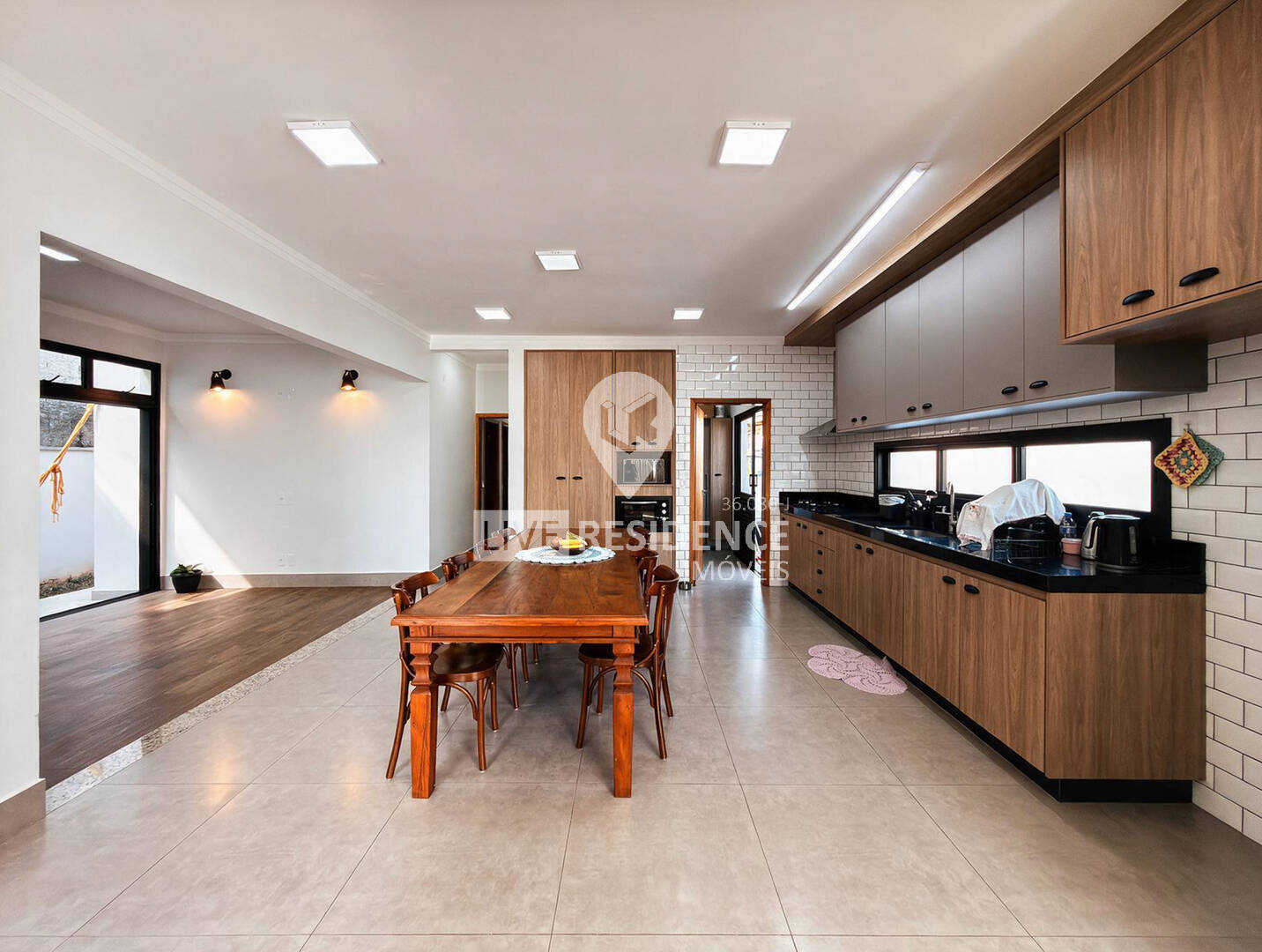 Casa, 4 quartos, 168 m² - Foto 14