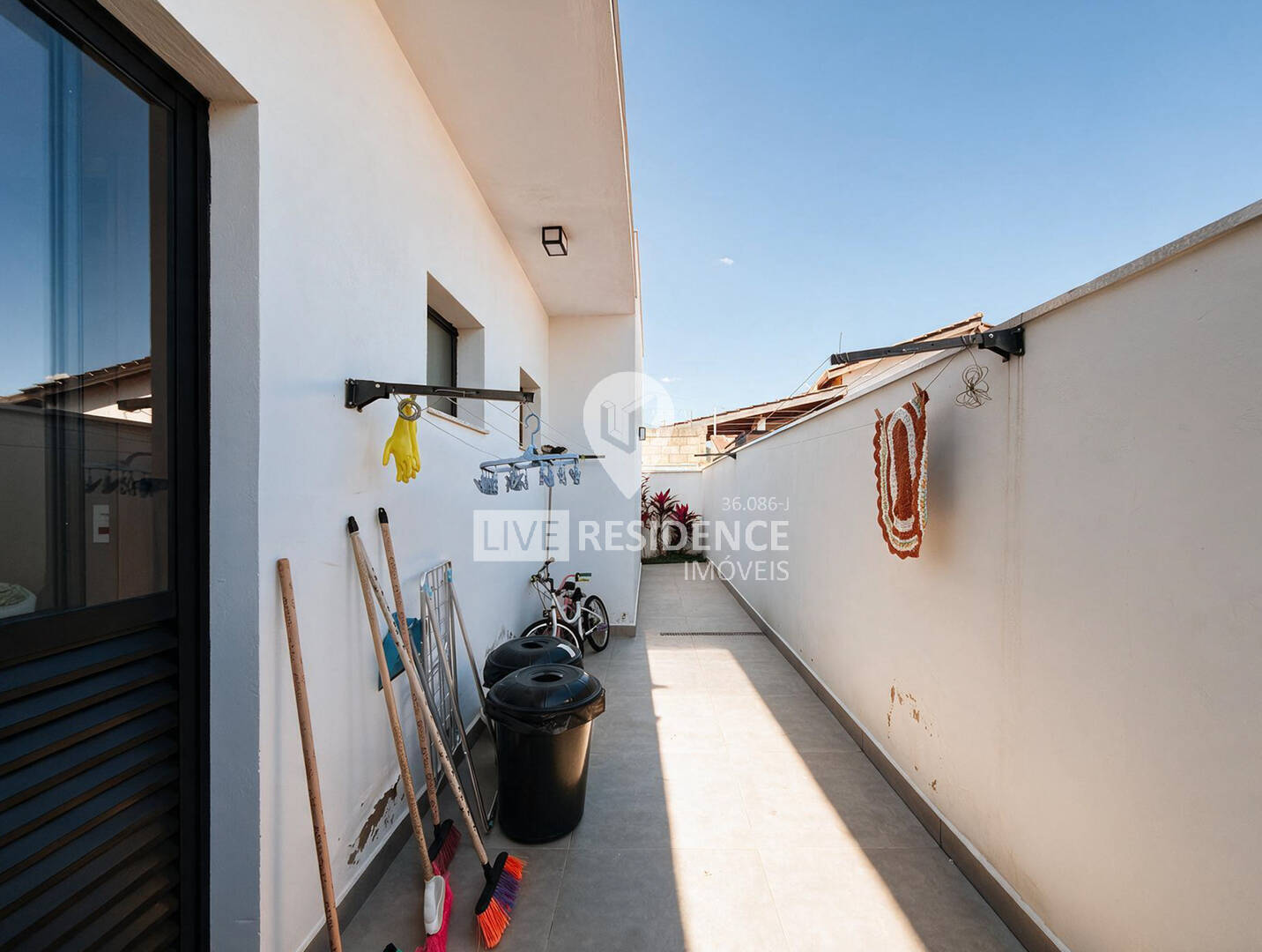 Casa, 4 quartos, 168 m² - Foto 15