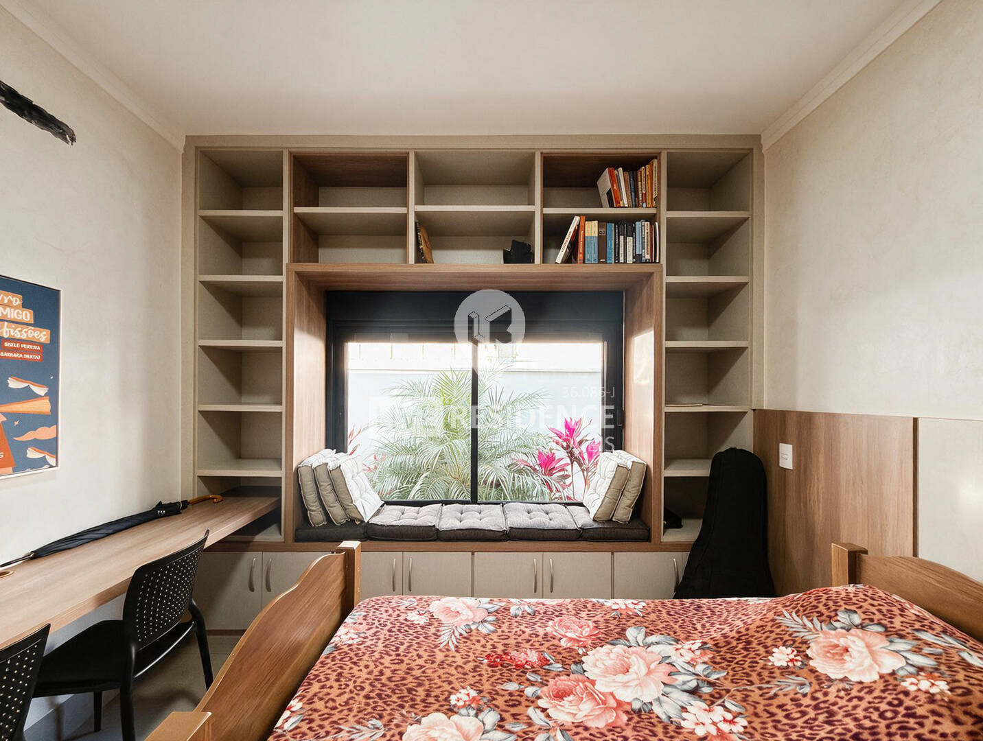Casa, 4 quartos, 168 m² - Foto 16