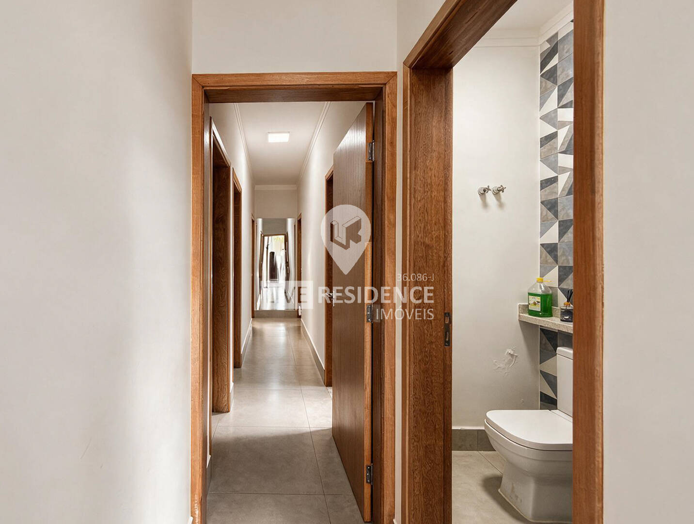 Casa, 4 quartos, 168 m² - Foto 19