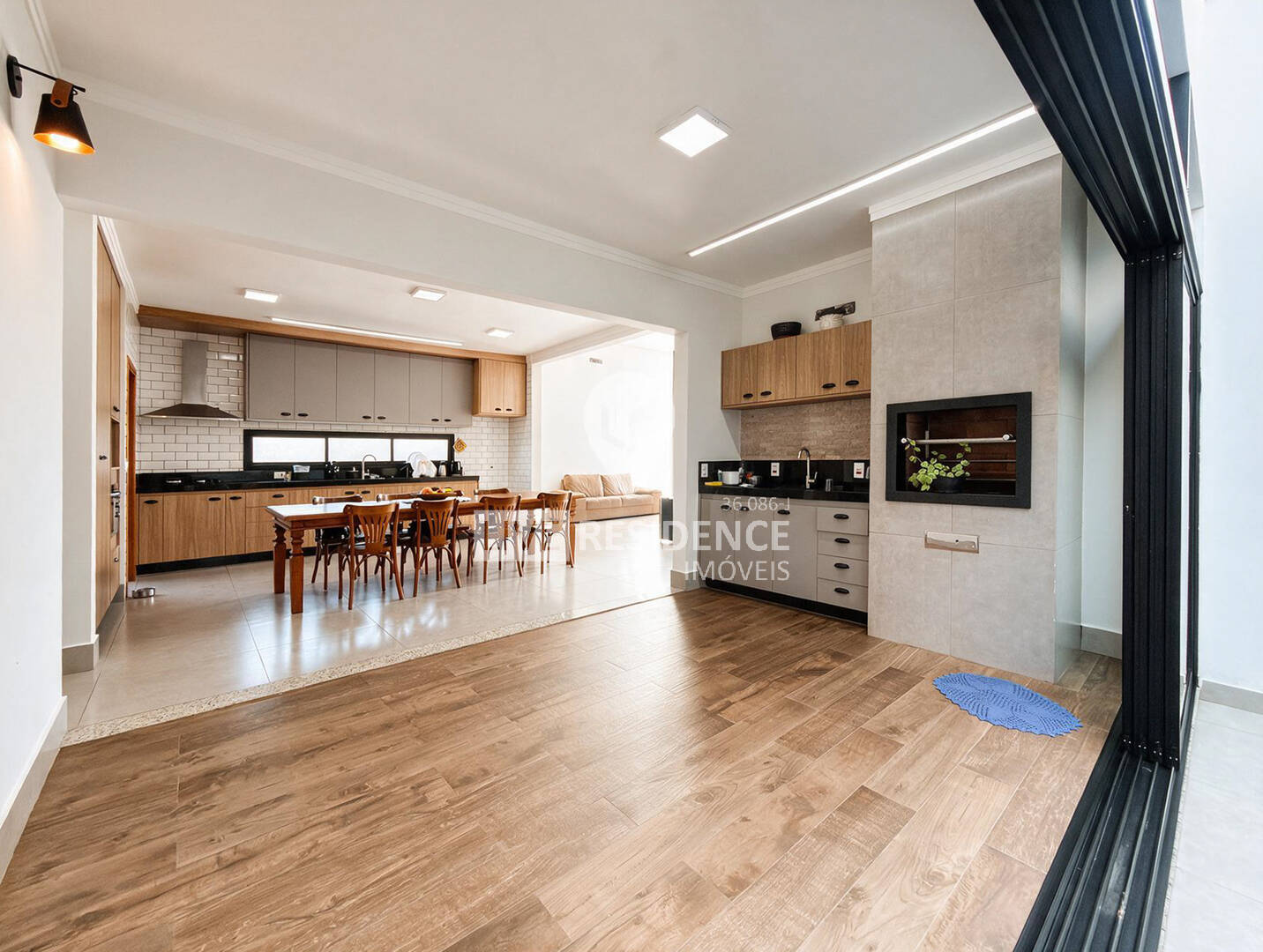 Casa, 4 quartos, 168 m² - Foto 20