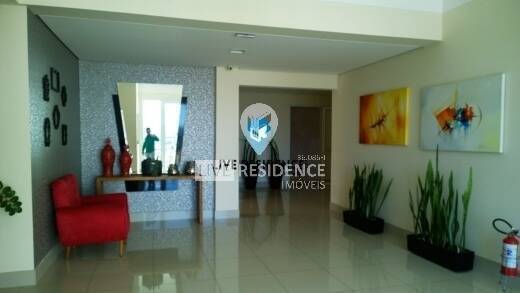 Vende apartamento Residencial Rarita, cidade de Itatiba