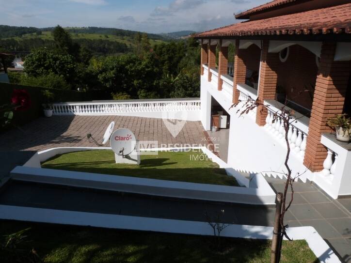 Casa Condomínio Cachoeira do Imaratá, local vista panorâmica