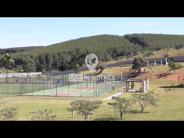 Vende terreno condomínio fechado 702m²